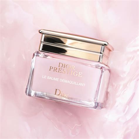 dior desmaquillante|dior rose de granville balm.